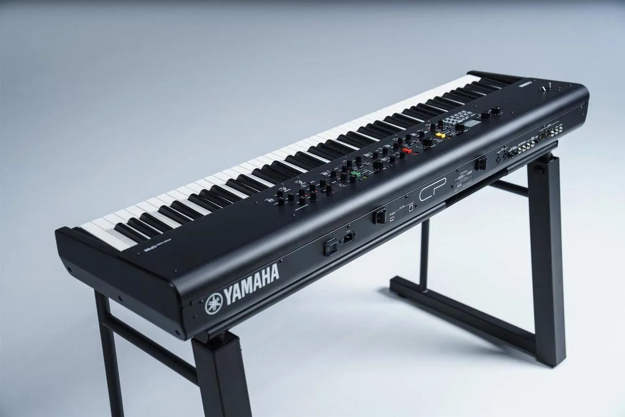 Yamaha Cp73