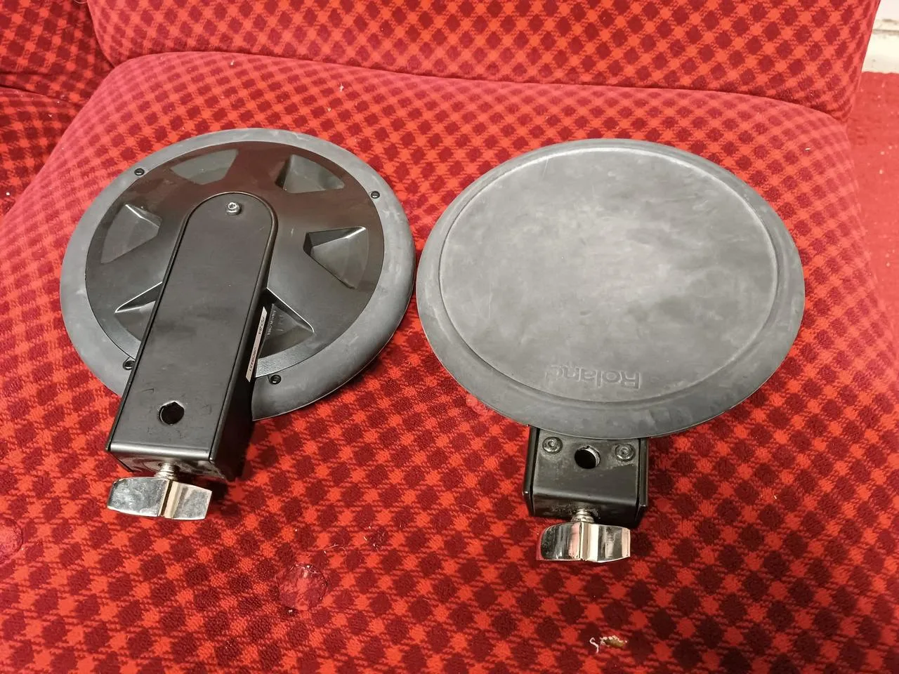 Prodám pady Roland PD 8A