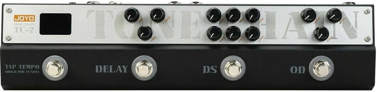 JOYO  tone chain  TC-2