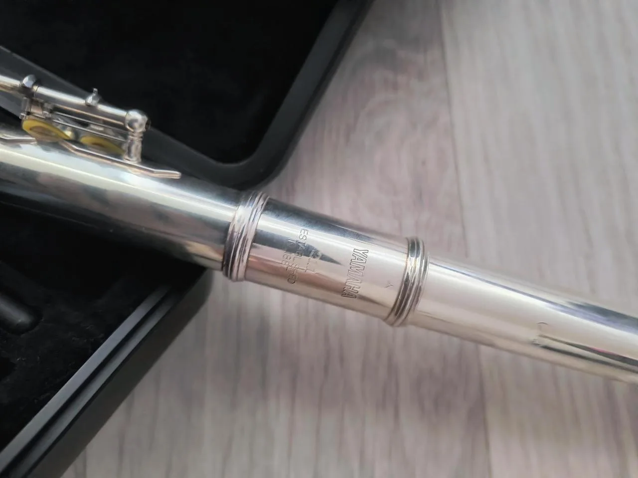 fletna yamaha 211 established in 1887