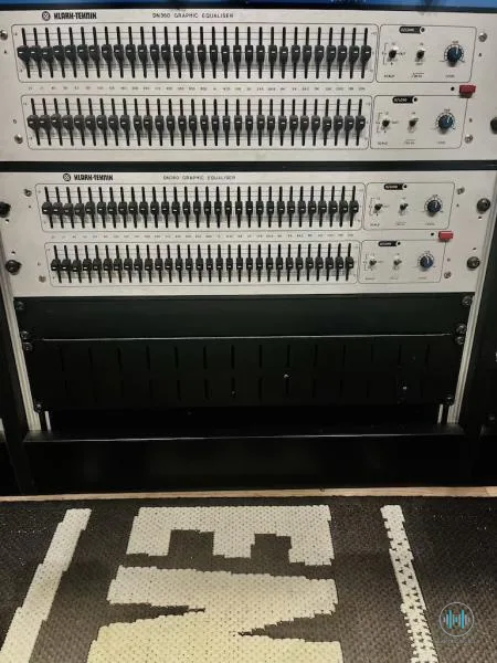 Klark Teknik DN360