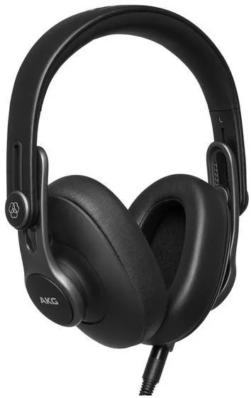 AKG K371