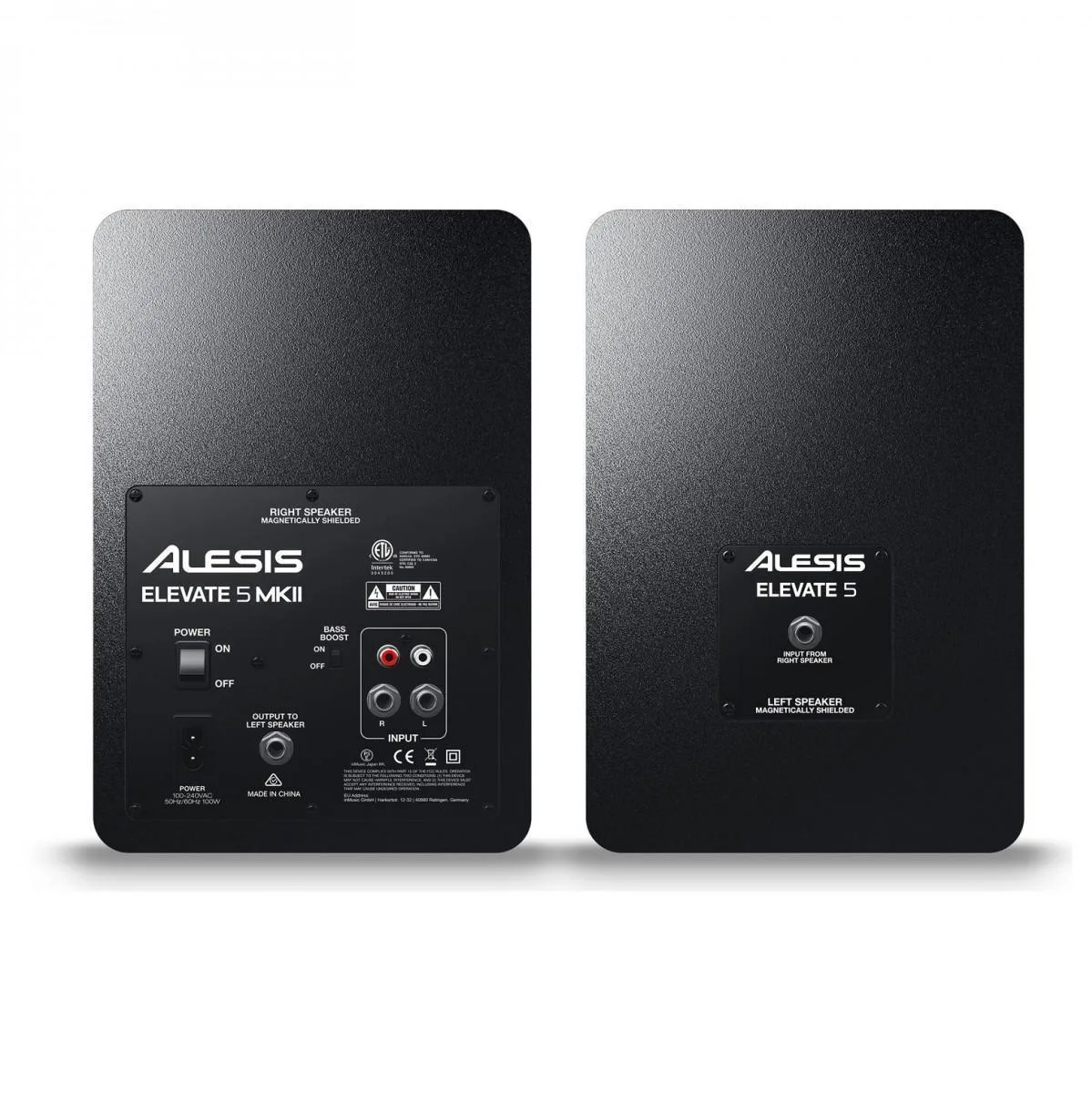 Alesis Elevate MKII