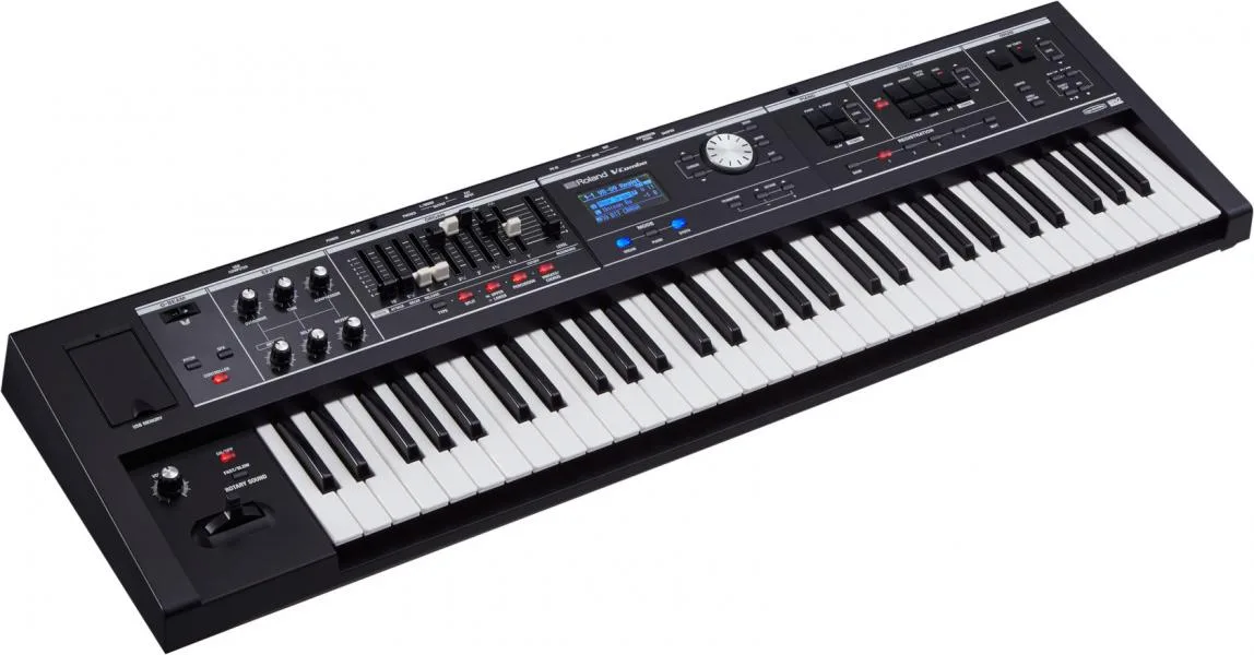 Roland VR-09B V-COMBO