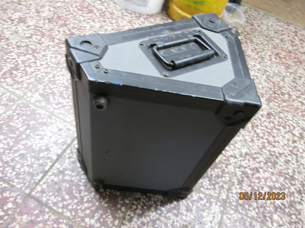 DYNACORD FE 10 M