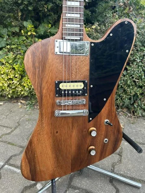 Gibson Firebird Studio
