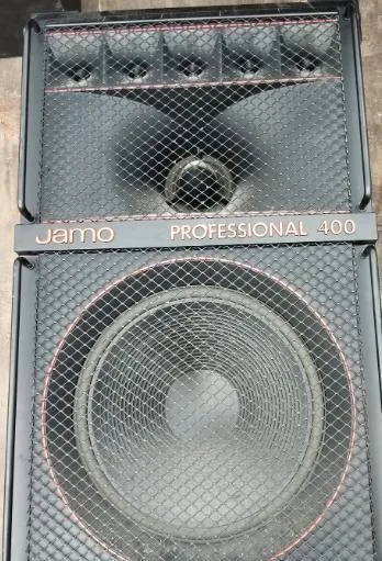Jamo Proffesional 400