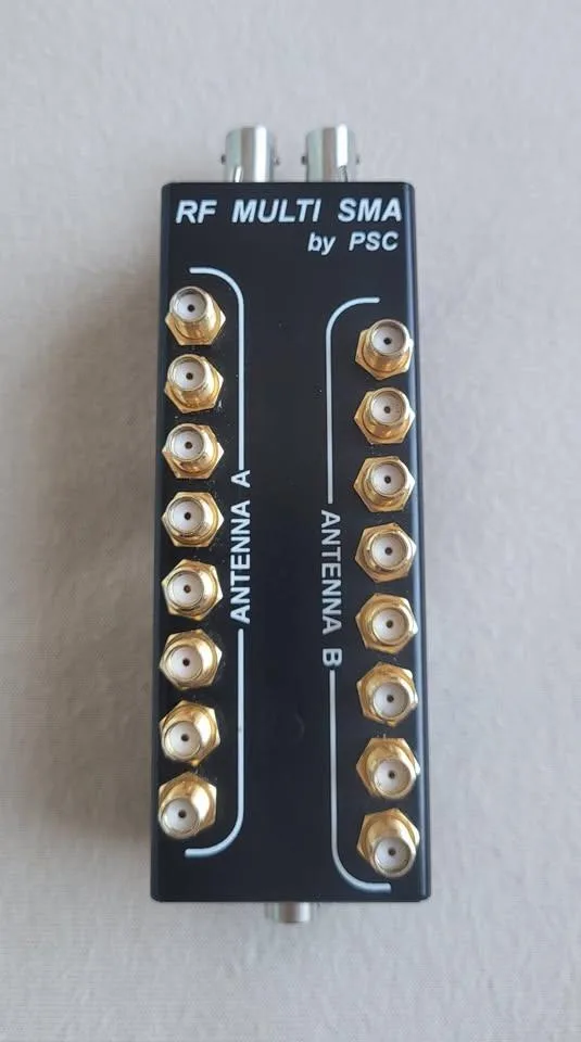 anténní splitter PSC RF Multi SMA