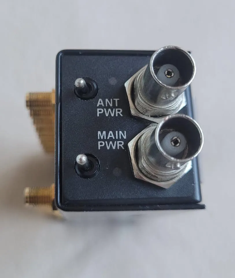anténní splitter PSC RF Multi SMA