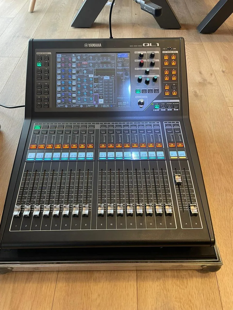Yamaha QL1
