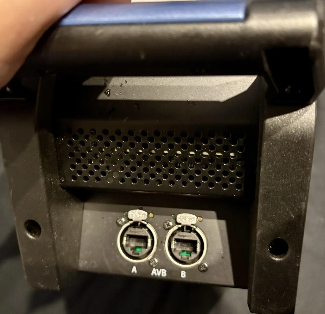 Presonus NSB 8.8 Stage box
