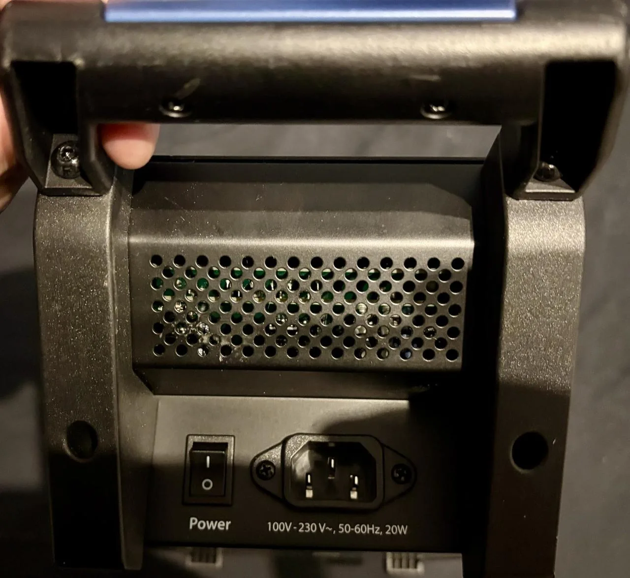 Presonus NSB 8.8 Stage box