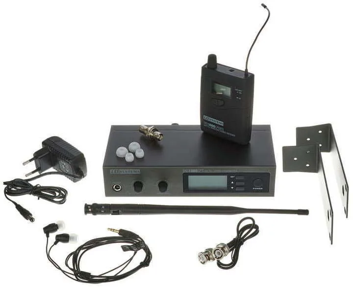LD Systems MEI 1000 G2 B 5