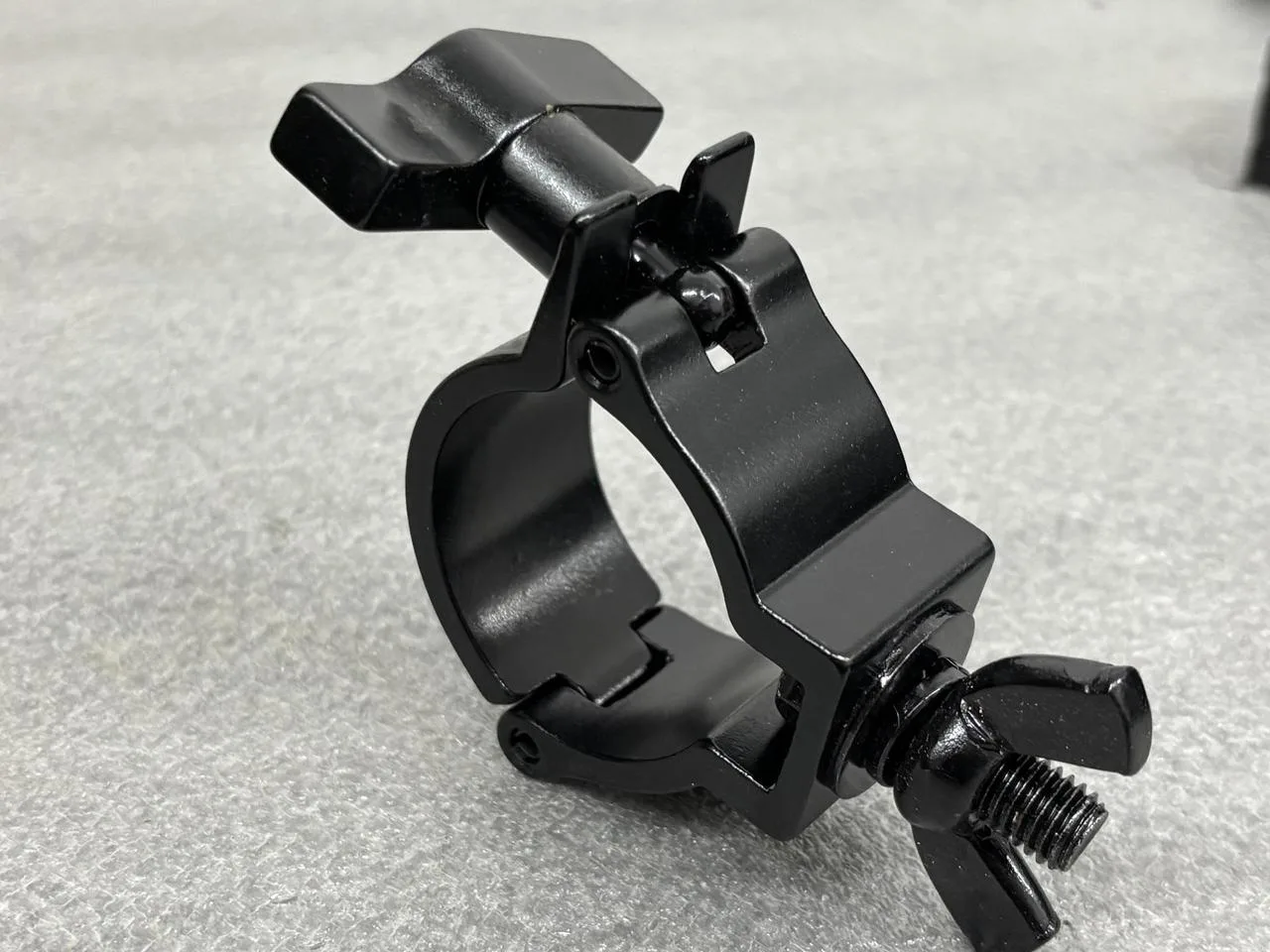 Global Truss 812Easy-B Half Coupler
