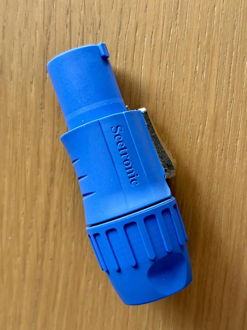 Seetronic SAC3FCA Power Twist