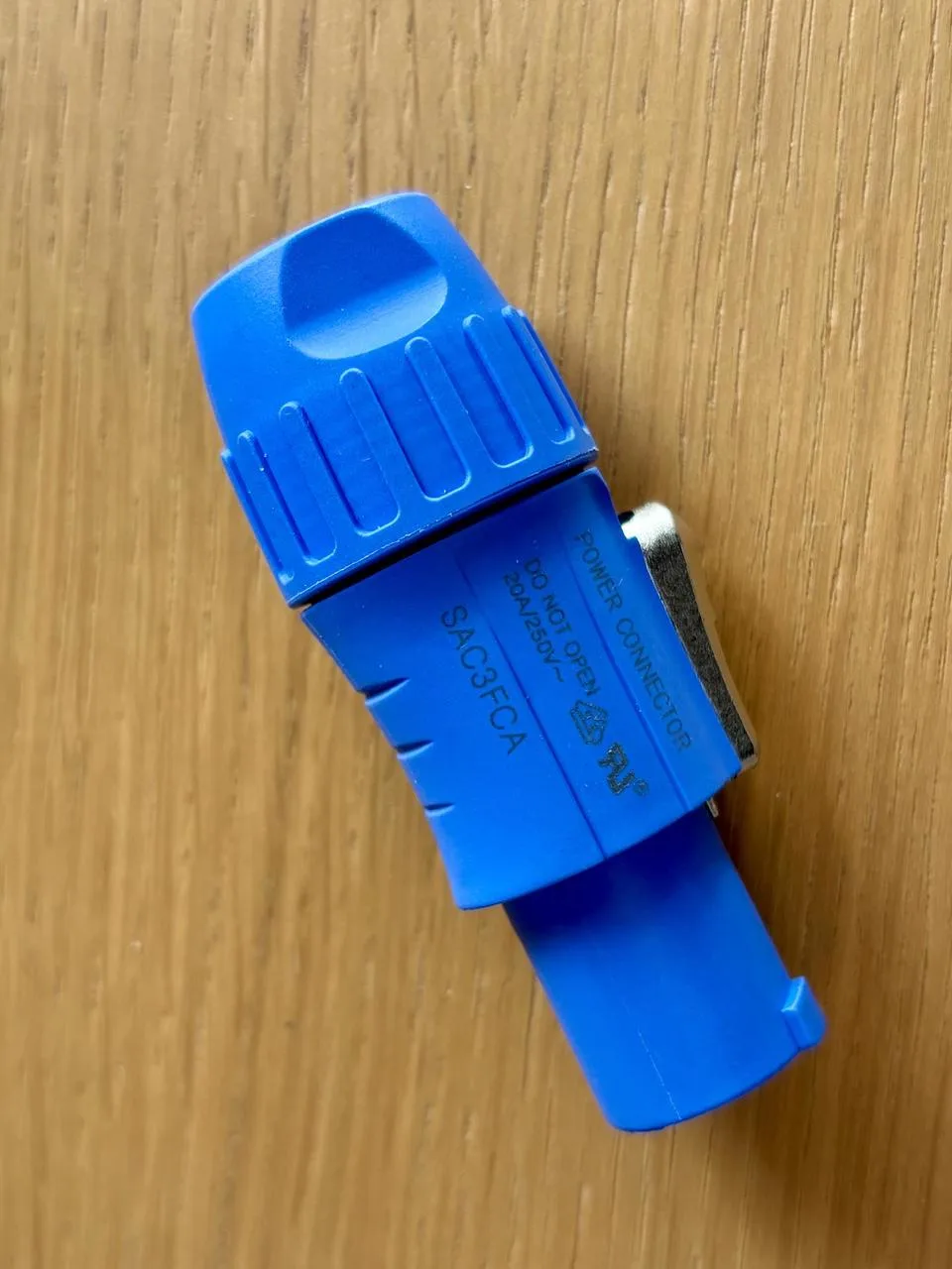 Seetronic SAC3FCA Power Twist