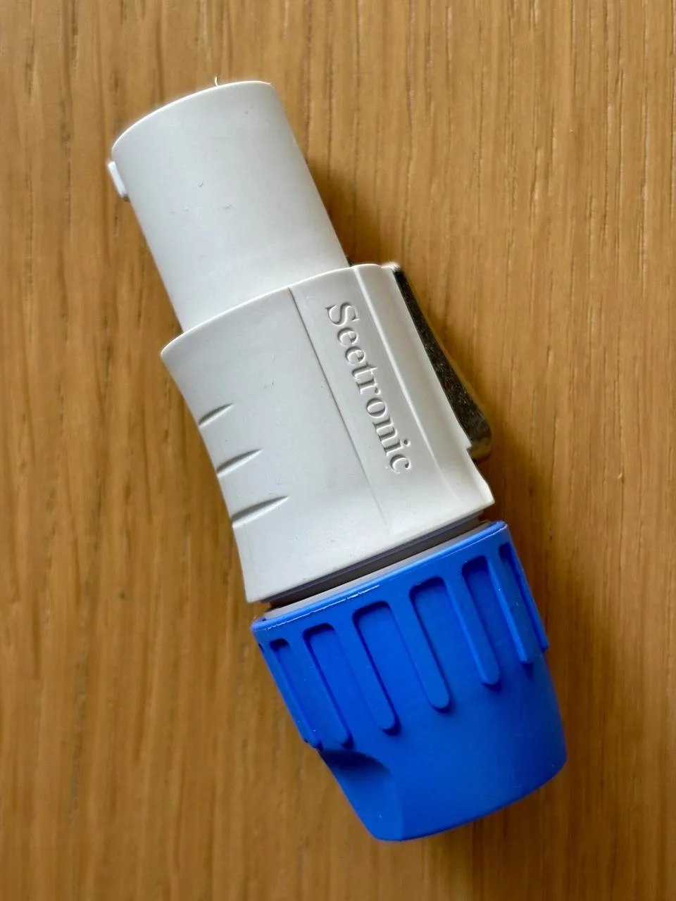 Seetronic SAC3FCB Power Twist