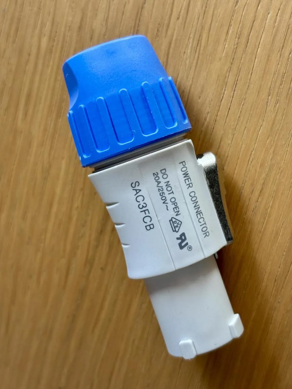 Seetronic SAC3FCB Power Twist