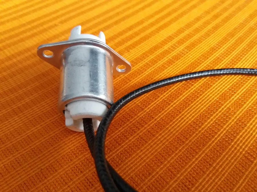 Patici R7s S26A 3000W/600V Osram do panelu
