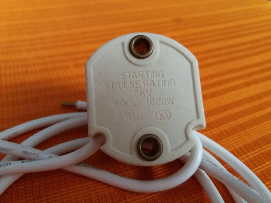 Patice G12 Osram