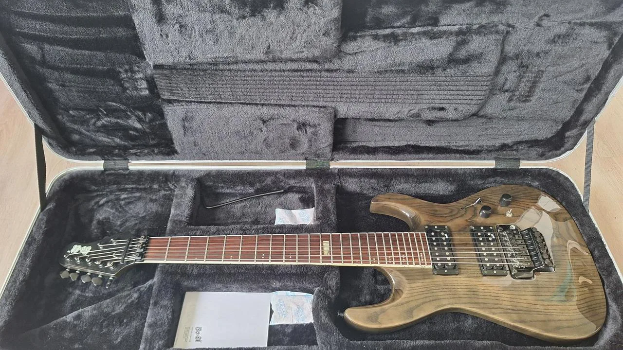 Bo-El MC-7