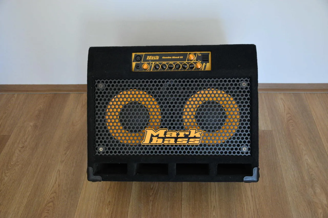 Markbass CMD 102P