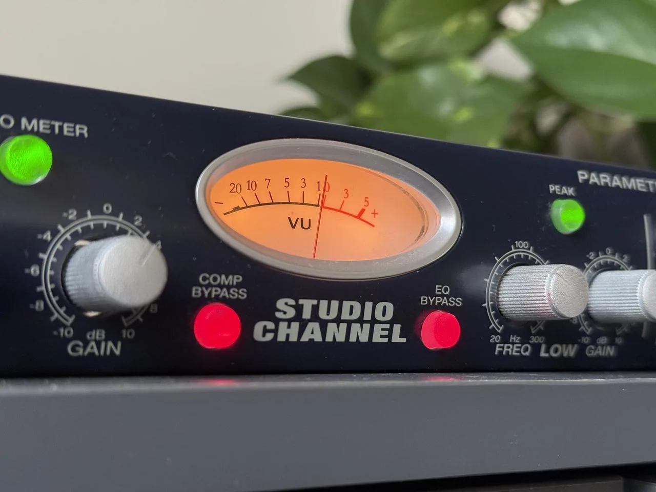 PreSonus Sudio Channel