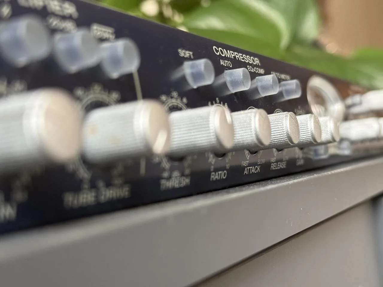 PreSonus Sudio Channel
