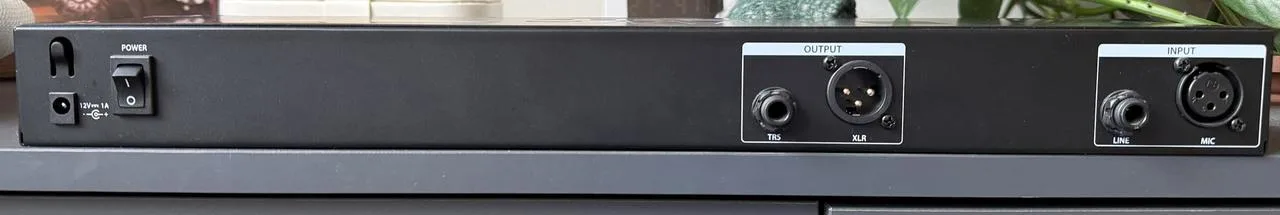 PreSonus Sudio Channel
