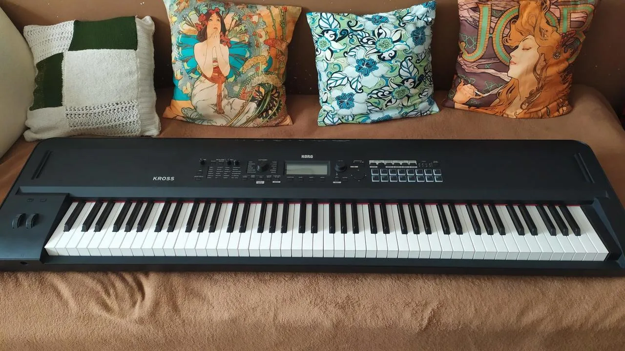 KORG Kross2 88