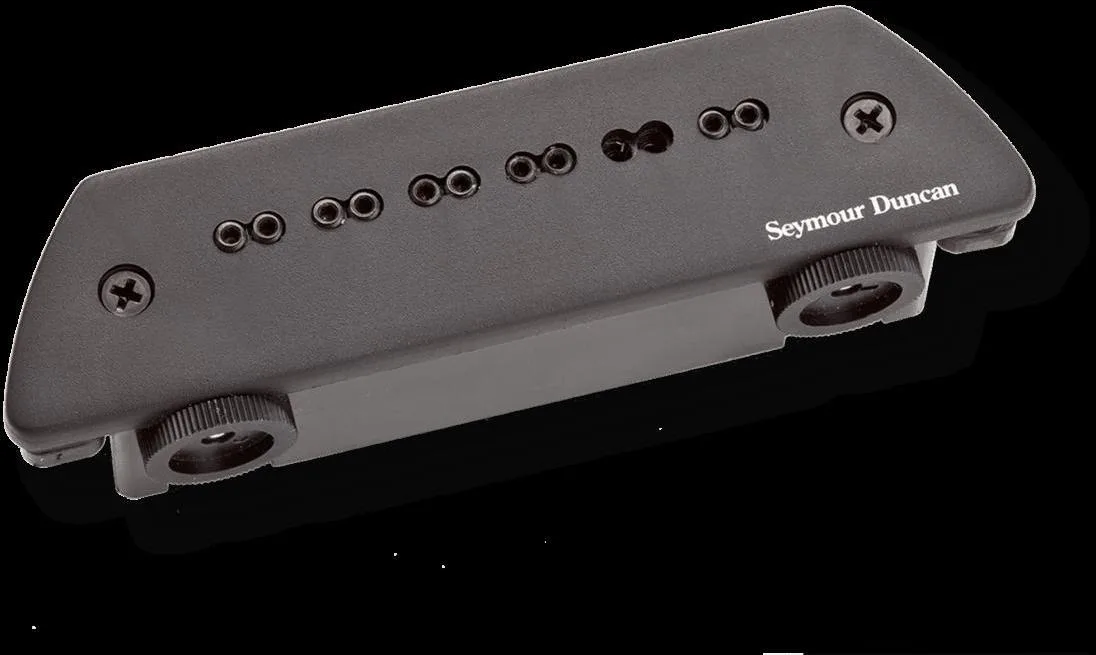 Aktivní snímač Seymour Duncan SA-6 Mag Mic Active Acoustic