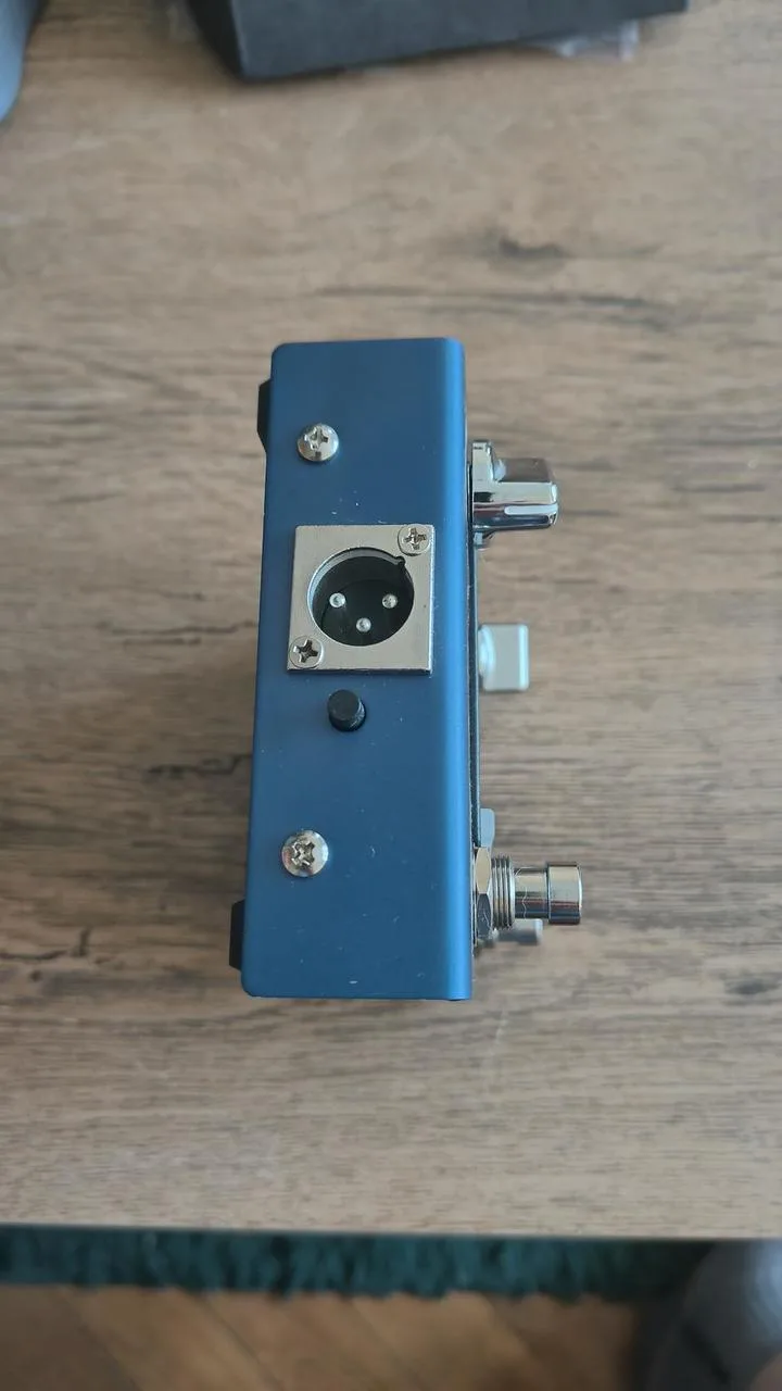 Joyo Cab Box