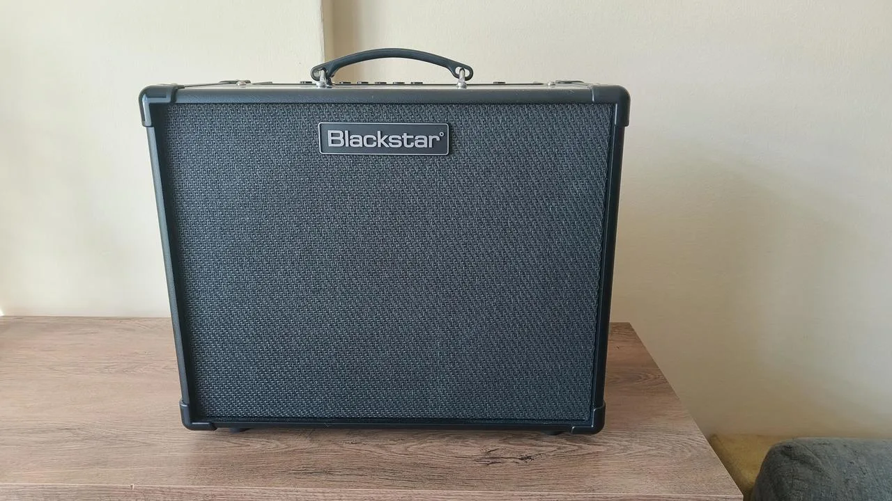 Blackstar ID X 50