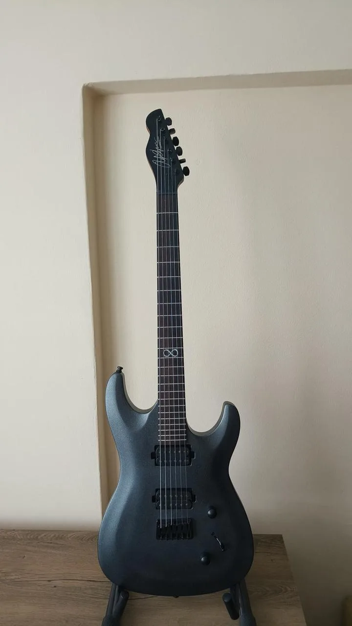 Chapman ML1 PRO Modern