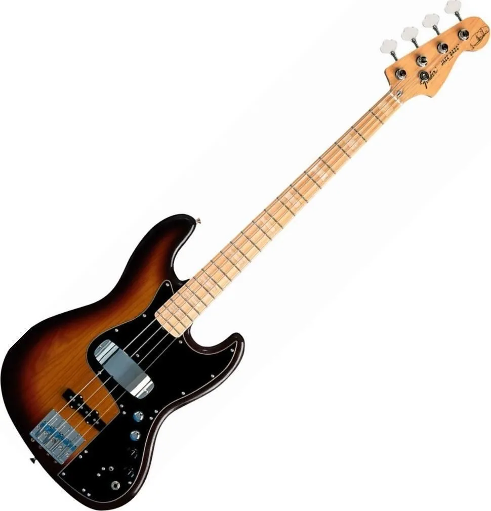 Fender Marcus Miller