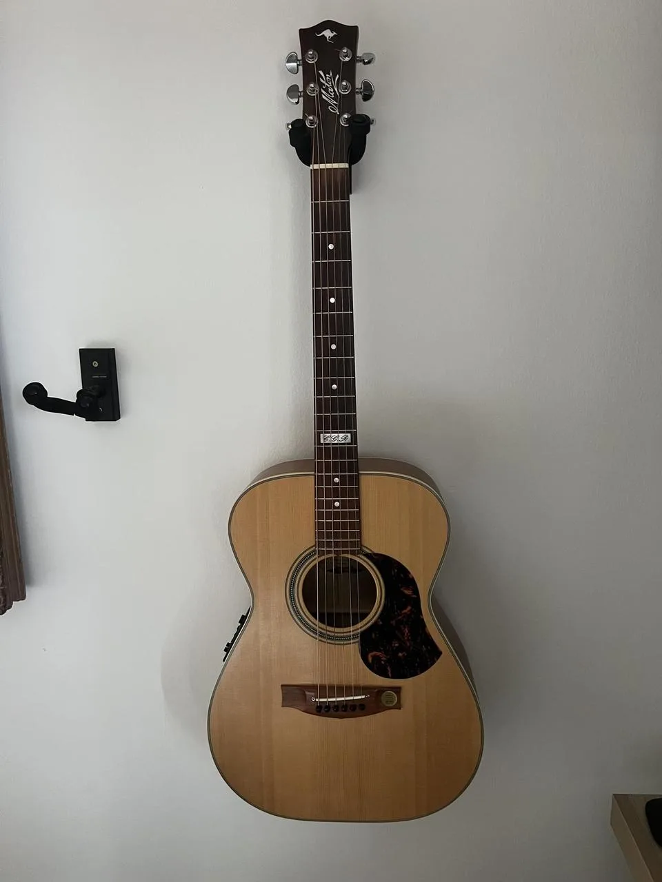 Maton EBG808TE 2018