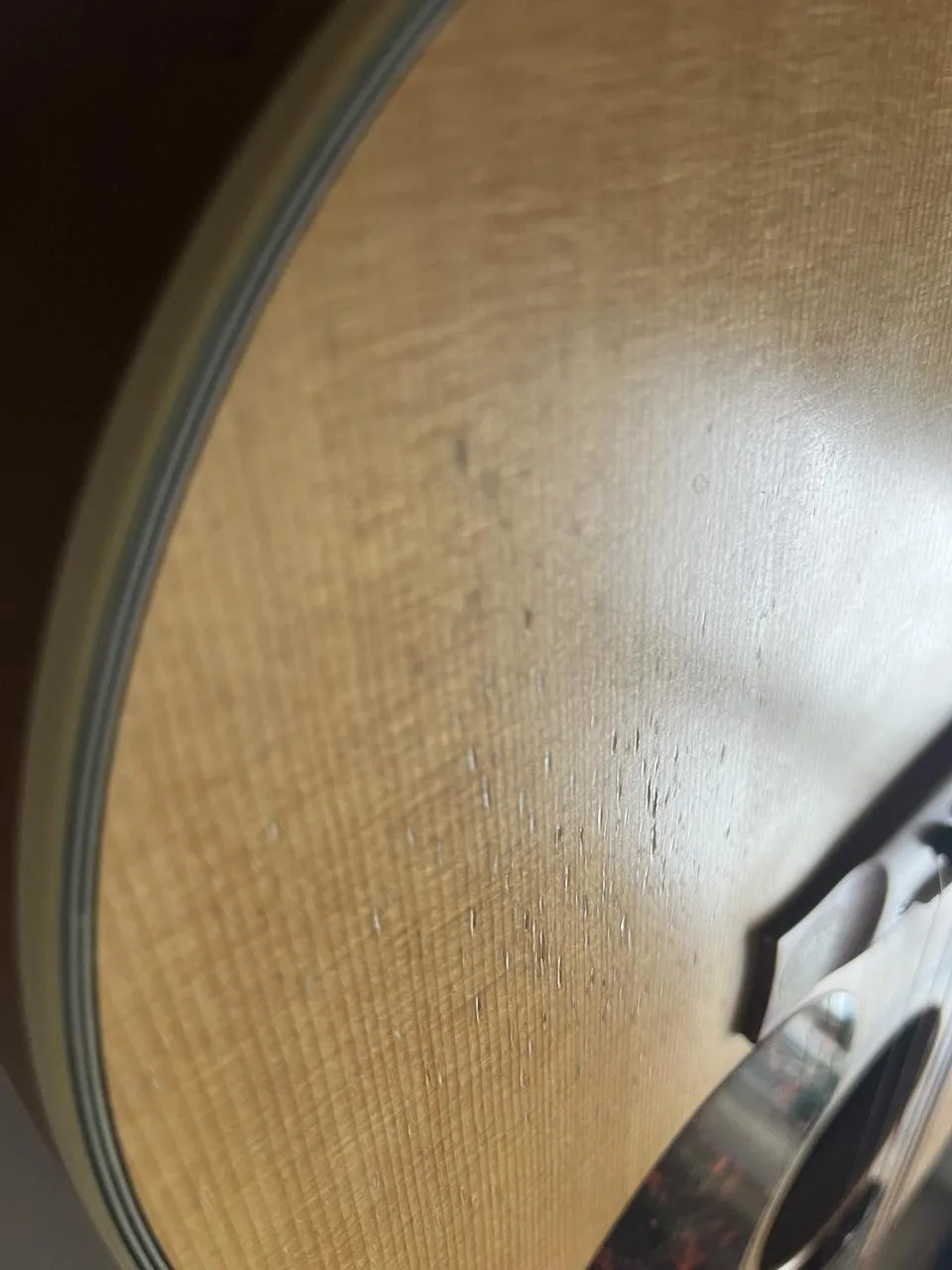 Maton EBG808TE 2018