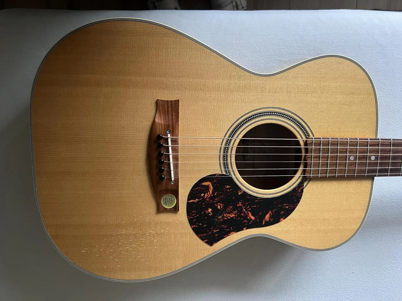 Maton EBG808TE 2018