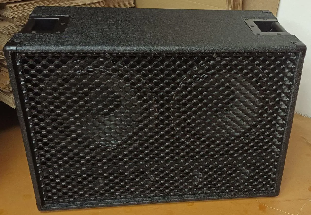 Bedna 2x12" (G12 Classic Lead 80 16Ohm x2)