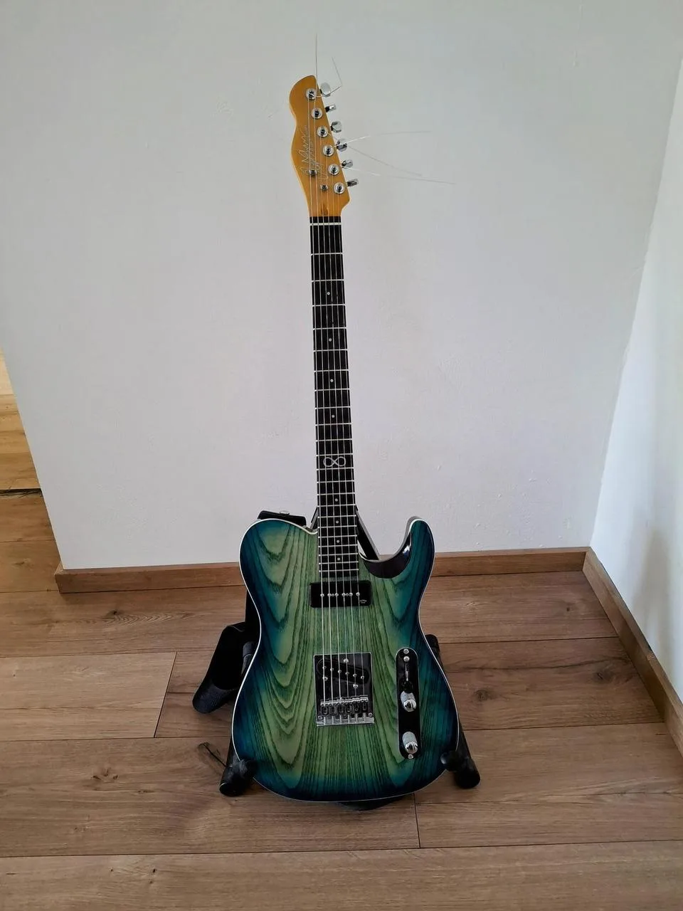 Chapman ML3 traditional