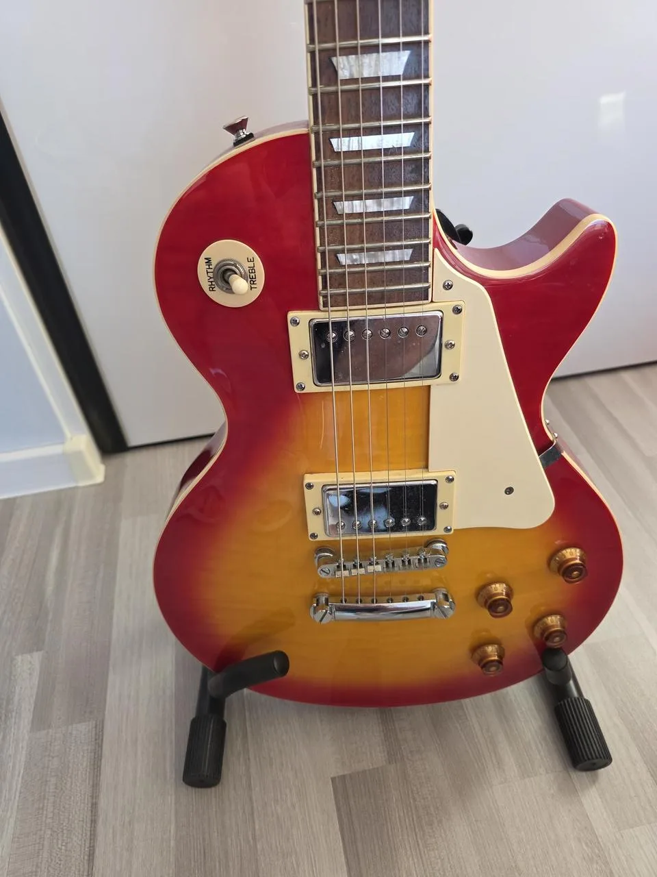 Epiphone Les Paul Standard