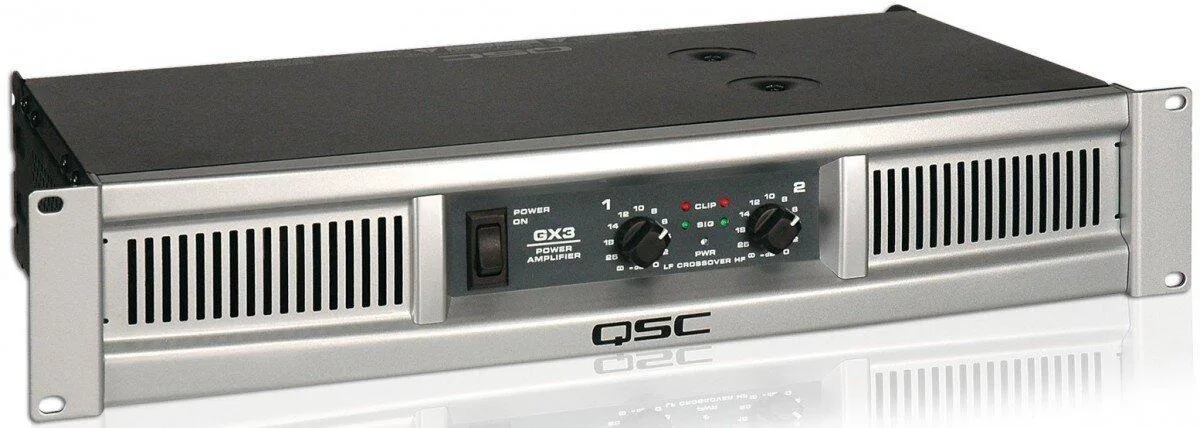 QSC GX3