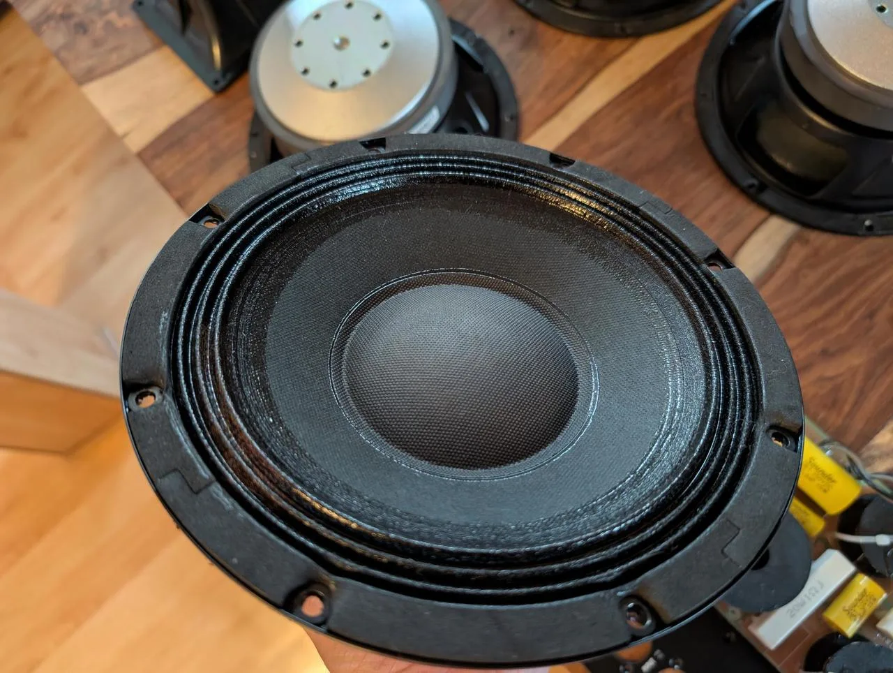 Reproduktory LD Systems Stinger 28 G3