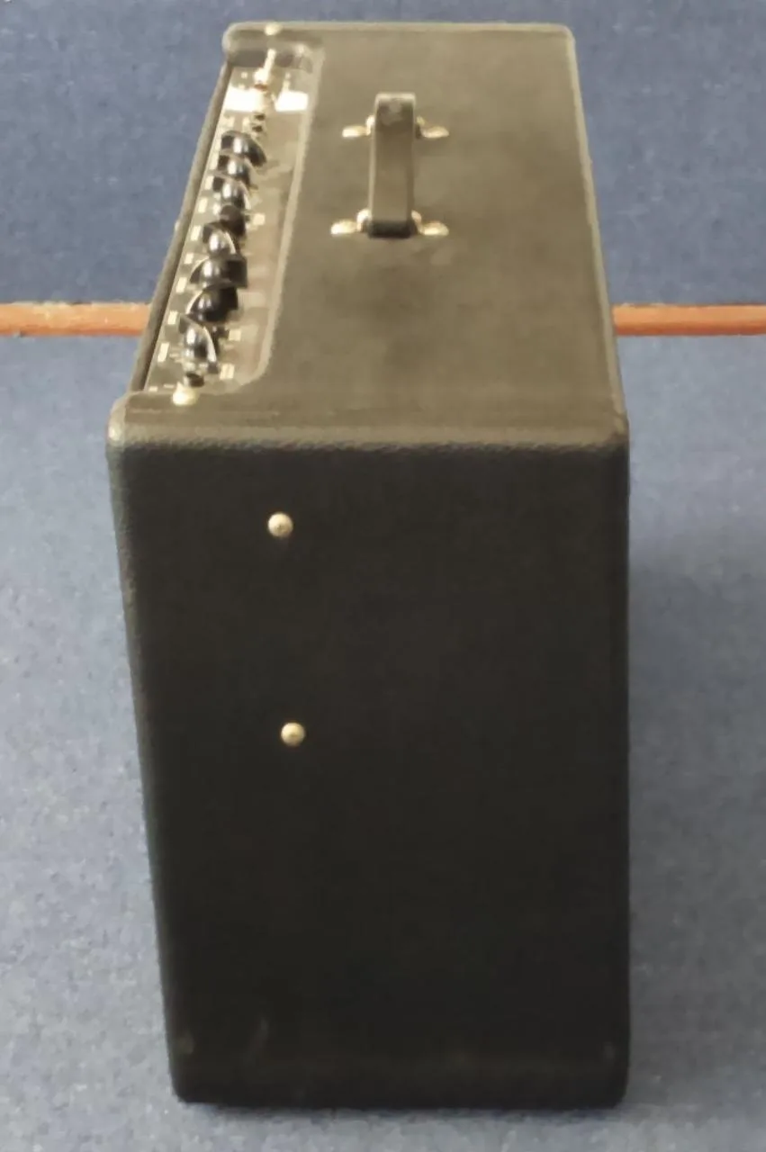 Fender Hot Rod Deluxe