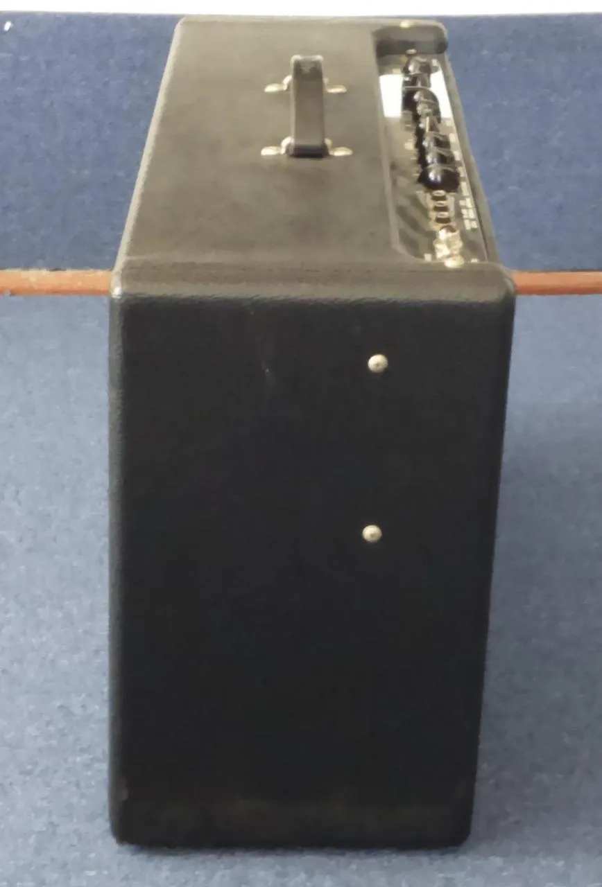 Fender Hot Rod Deluxe