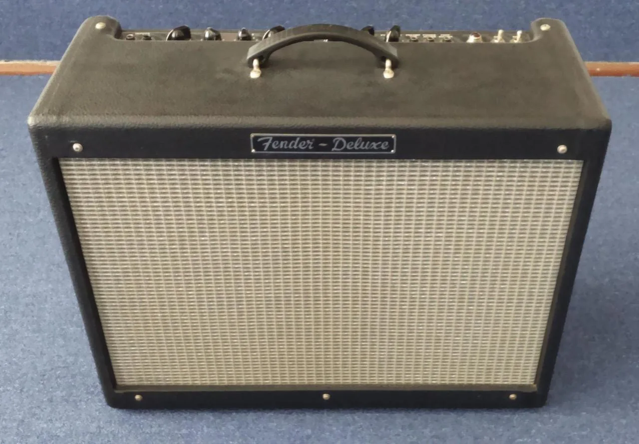 Fender Hot Rod Deluxe USA