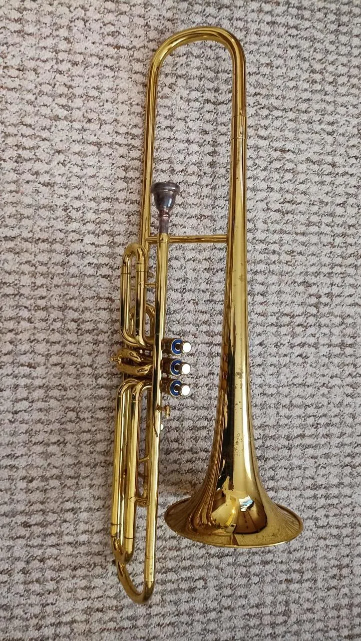 AMATI Kraslice - Trombon