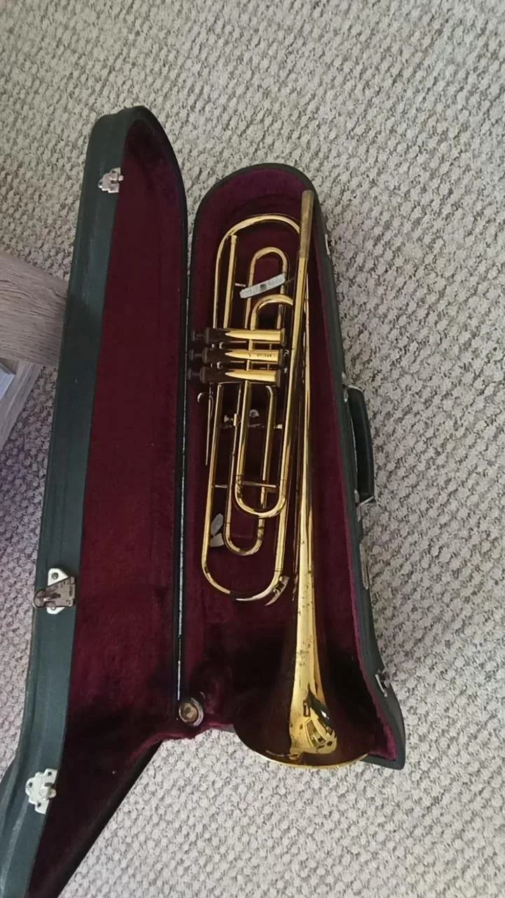 AMATI Kraslice - Trombon