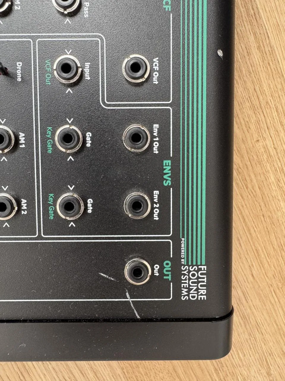 PWM Malevolent
