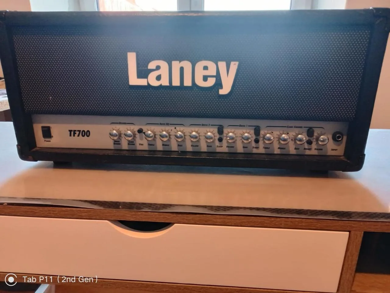 Laney TF 700